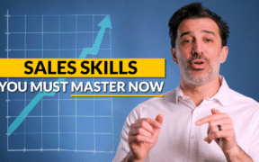 From Struggling Seller to Top Performer