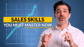 From Struggling Seller to Top Performer