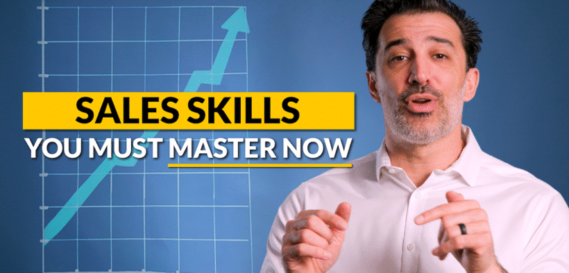 From Struggling Seller to Top Performer