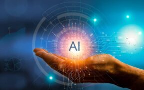 How AI is Shaping the Future of Digital Marketing