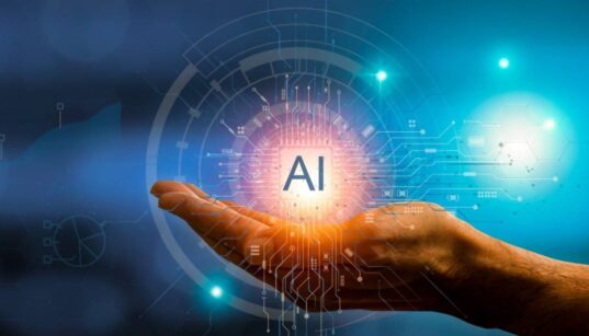 How AI is Shaping the Future of Digital Marketing