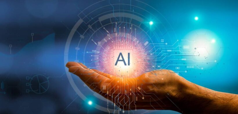 How AI is Shaping the Future of Digital Marketing