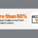 The Rise of Amazon Sellers