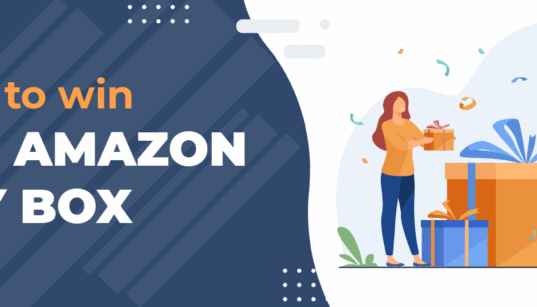 The Secret to Winning Amazon’s Buy Box