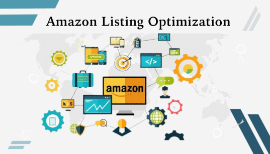 Why Product Optimization Matters on Amazon