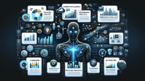 How Artificial Intelligence is Revolutionizing Business Operations