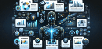 How Artificial Intelligence is Revolutionizing Business Operations