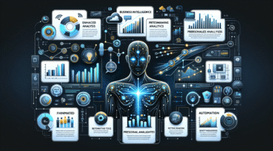 How Artificial Intelligence is Revolutionizing Business Operations