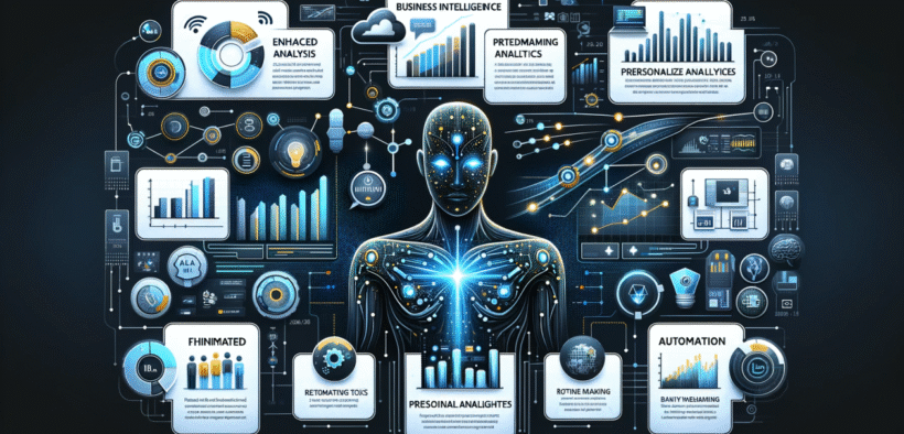 How Artificial Intelligence is Revolutionizing Business Operations