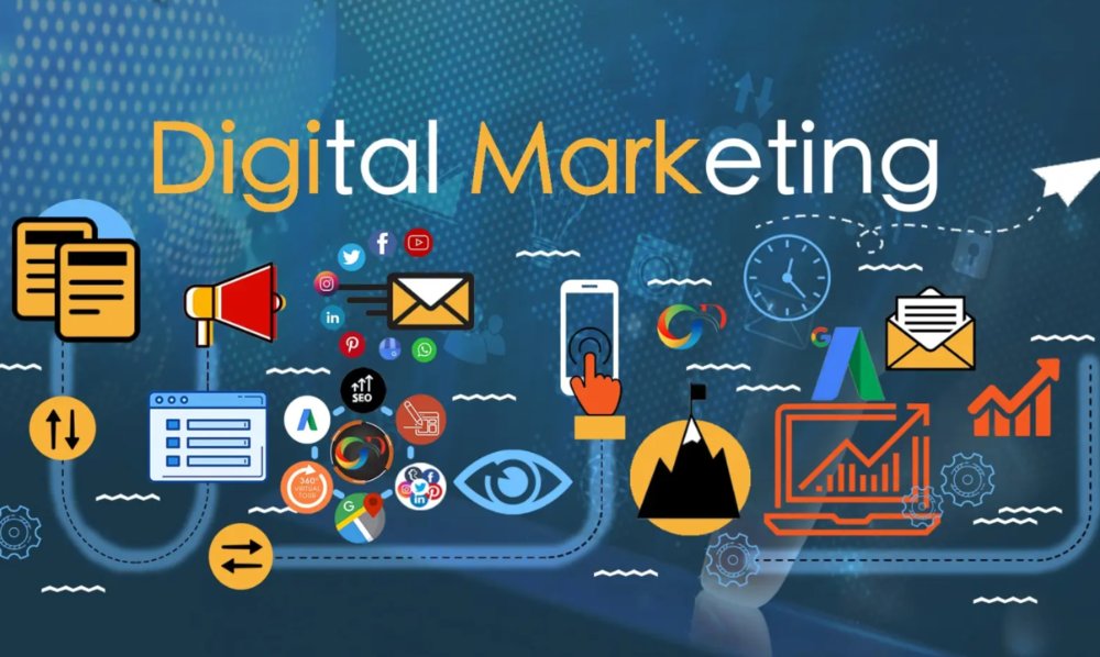 Unveiling the Power of Digital Marketing